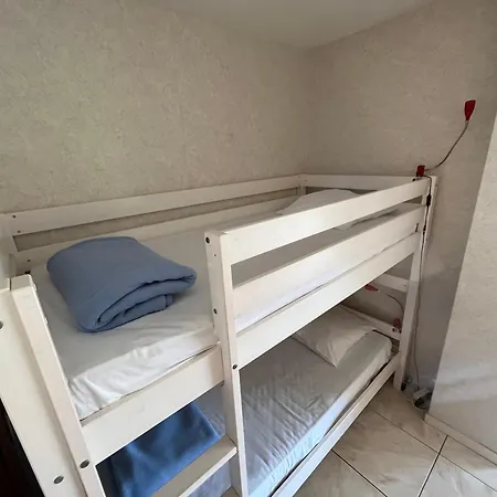 T1 Bis A Arcachon, 300m De Pereire, Terrasse Et Jardinet - Fr-1-319-59 Lejlighed Arcachon